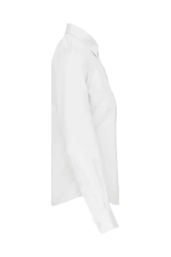 Kariban K542 - CHEMISE POPELINE MANCHES LONGUES FEMME