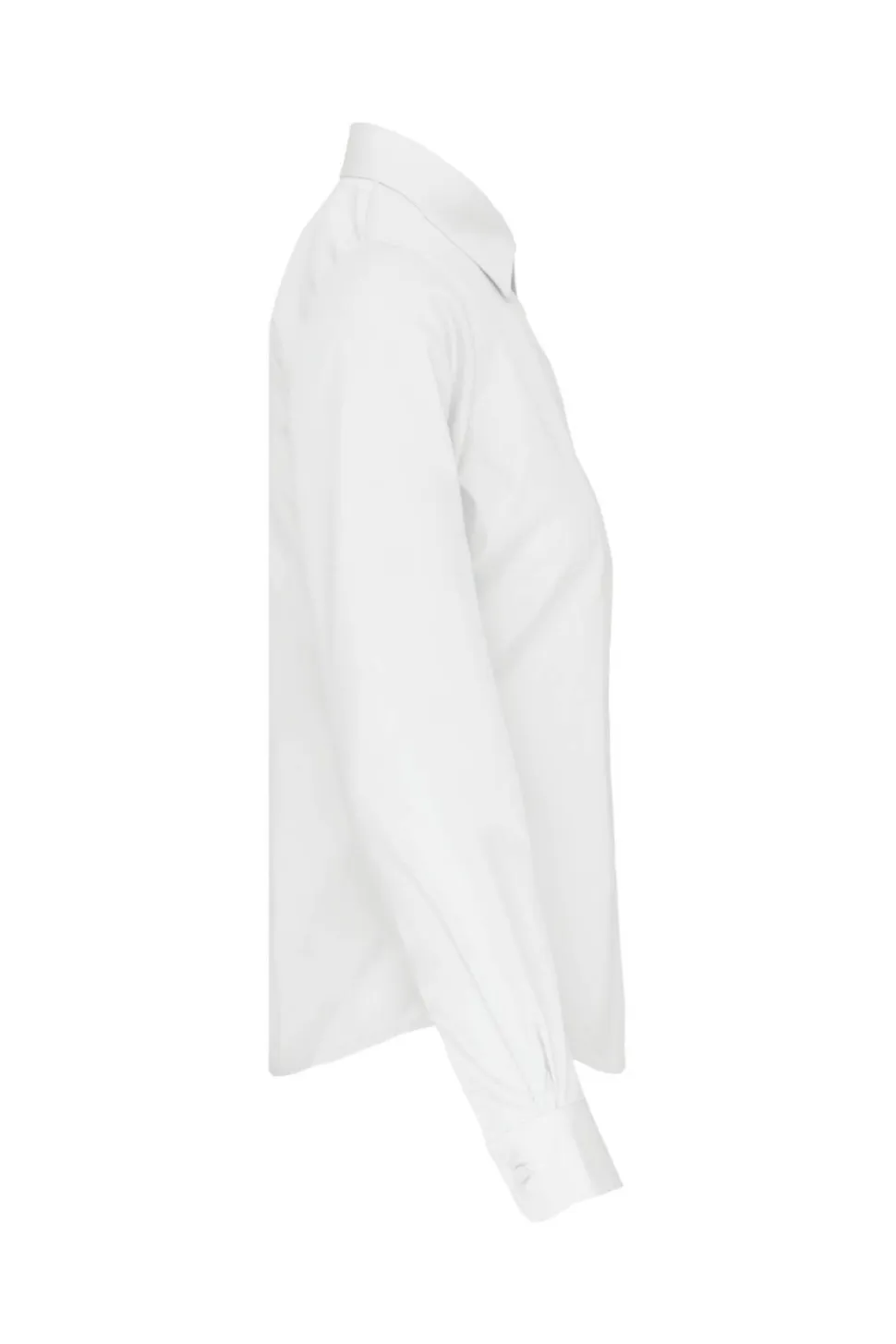 Kariban K542 - CHEMISE POPELINE MANCHES LONGUES FEMME