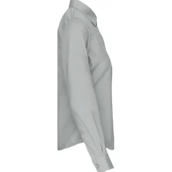 Kariban K542 - CHEMISE POPELINE MANCHES LONGUES FEMME