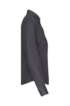 Kariban K542 - CHEMISE POPELINE MANCHES LONGUES FEMME