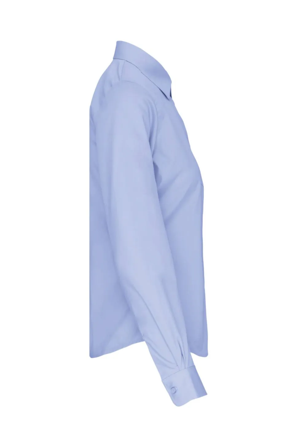 Kariban K542 - CHEMISE POPELINE MANCHES LONGUES FEMME