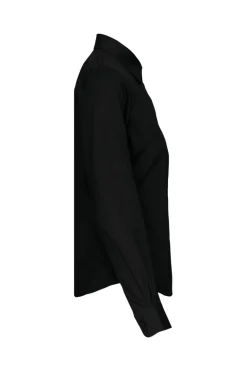 Kariban K542 - CHEMISE POPELINE MANCHES LONGUES FEMME