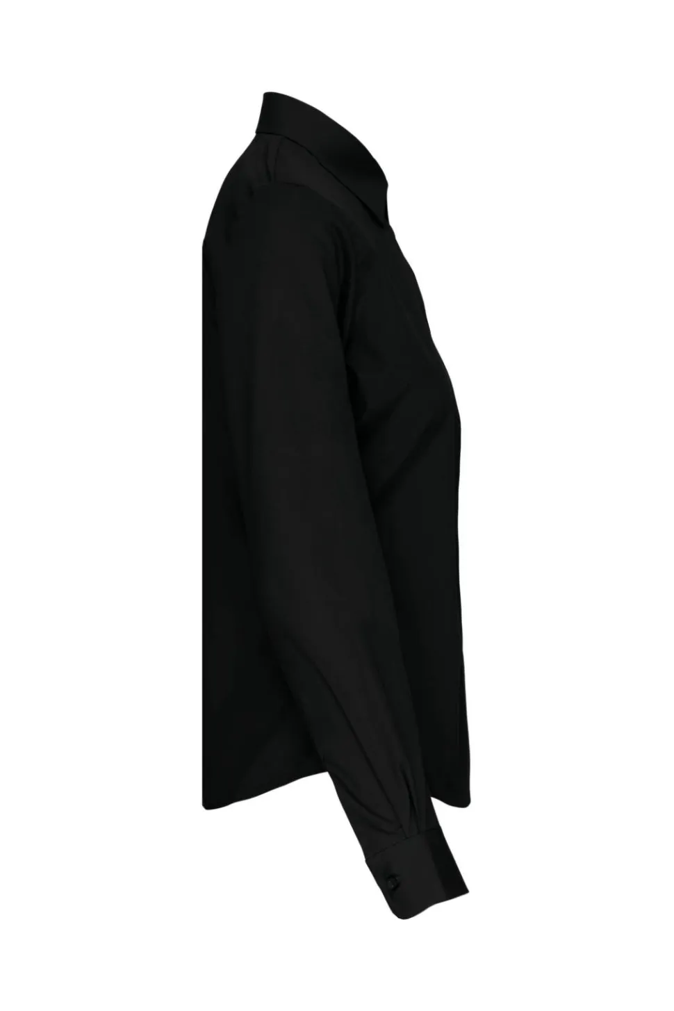 Kariban K542 - CHEMISE POPELINE MANCHES LONGUES FEMME