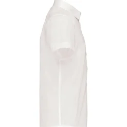Kariban K520 - CHEMISE POPELINE MANCHES COURTES ENFANT