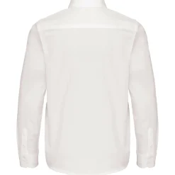 Kariban K521 - CHEMISE POPELINE MANCHES LONGUES ENFANT