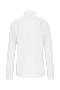 Kariban K541 - CHEMISE POPELINE MANCHES LONGUES