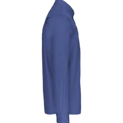 Kariban K541 - CHEMISE POPELINE MANCHES LONGUES