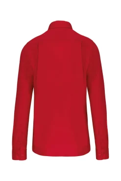 Kariban K541 - CHEMISE POPELINE MANCHES LONGUES