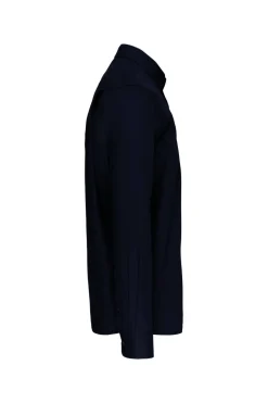 Kariban K541 - CHEMISE POPELINE MANCHES LONGUES