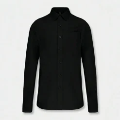 Kariban K541 - CHEMISE POPELINE MANCHES LONGUES