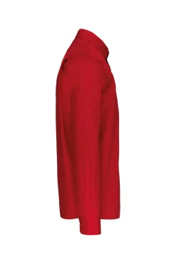 Kariban K541 - CHEMISE POPELINE MANCHES LONGUES