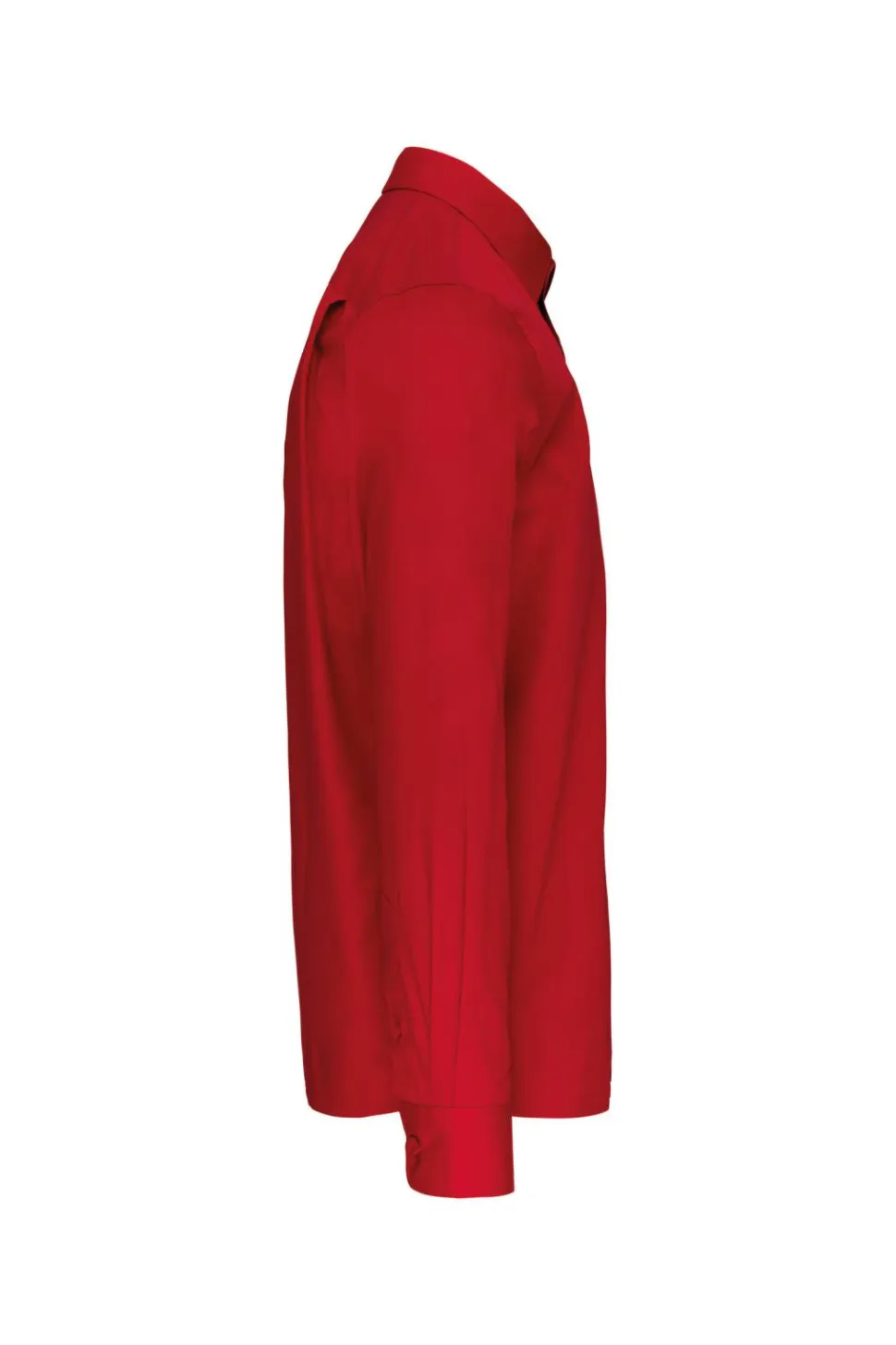 Kariban K541 - CHEMISE POPELINE MANCHES LONGUES