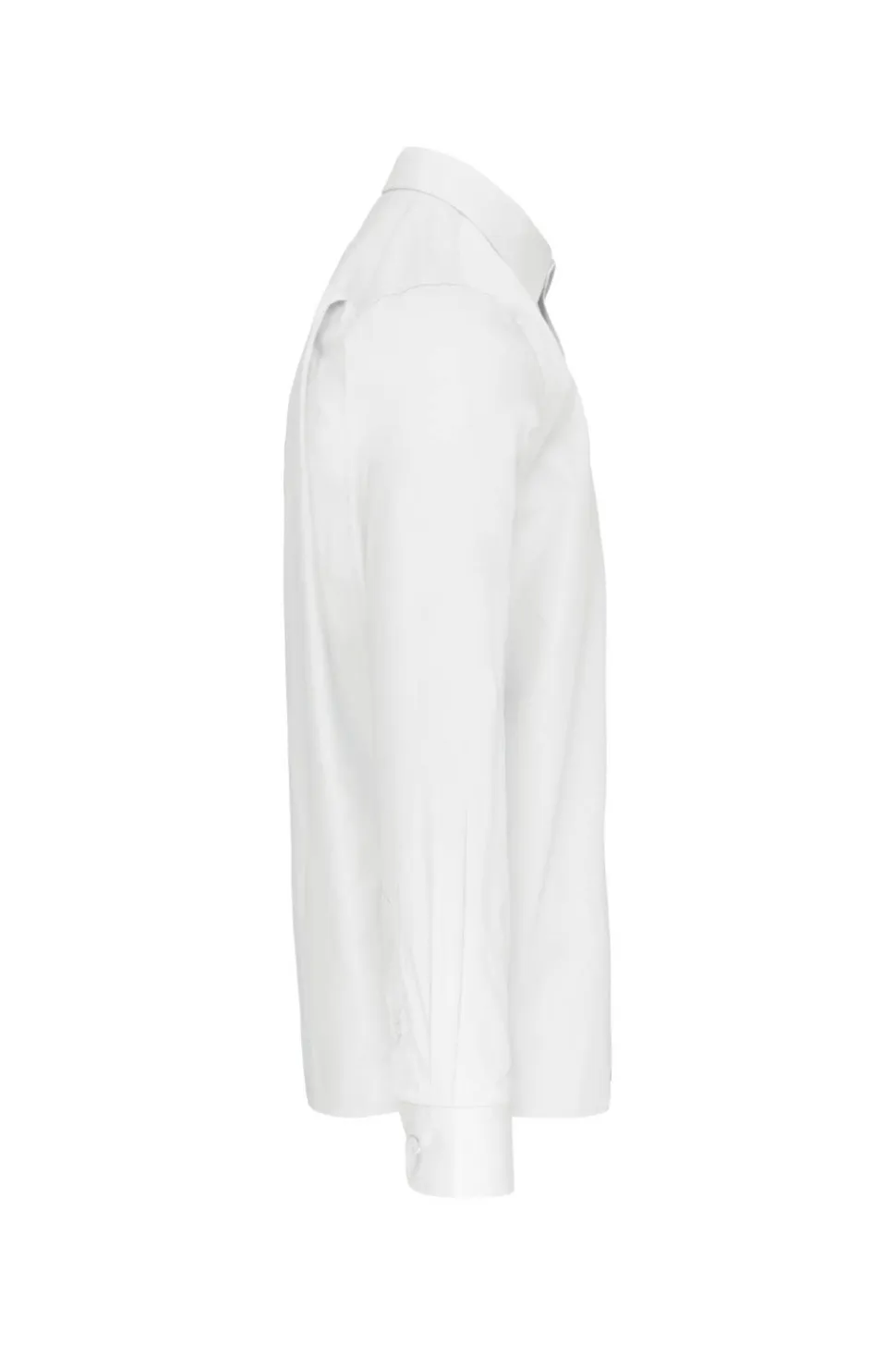 Kariban K541 - CHEMISE POPELINE MANCHES LONGUES