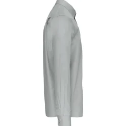 Kariban K541 - CHEMISE POPELINE MANCHES LONGUES