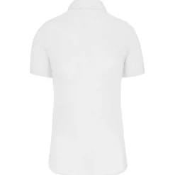 Kariban K544 - CHEMISE POPELINE MANCHES COURTES FEMME