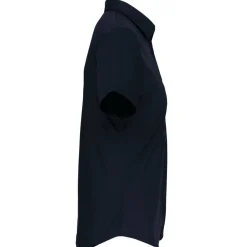 Kariban K544 - CHEMISE POPELINE MANCHES COURTES FEMME