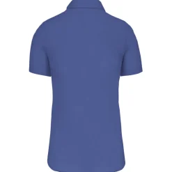 Kariban K544 - CHEMISE POPELINE MANCHES COURTES FEMME