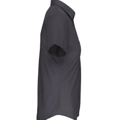 Kariban K544 - CHEMISE POPELINE MANCHES COURTES FEMME