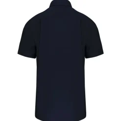Kariban K543 - CHEMISE POPELINE MANCHES COURTES