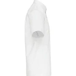 Kariban K543 - CHEMISE POPELINE MANCHES COURTES