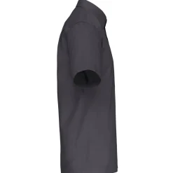 Kariban K543 - CHEMISE POPELINE MANCHES COURTES
