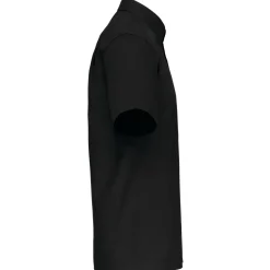 Kariban K543 - CHEMISE POPELINE MANCHES COURTES
