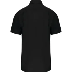 Kariban K543 - CHEMISE POPELINE MANCHES COURTES