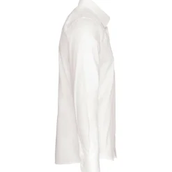 Kariban K513 - Chemise popeline manches longues homme