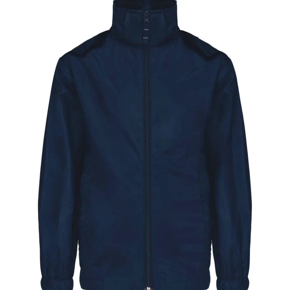 Kariban K6102 - COUPE-VENT NON DOUBLÉ ENFANT