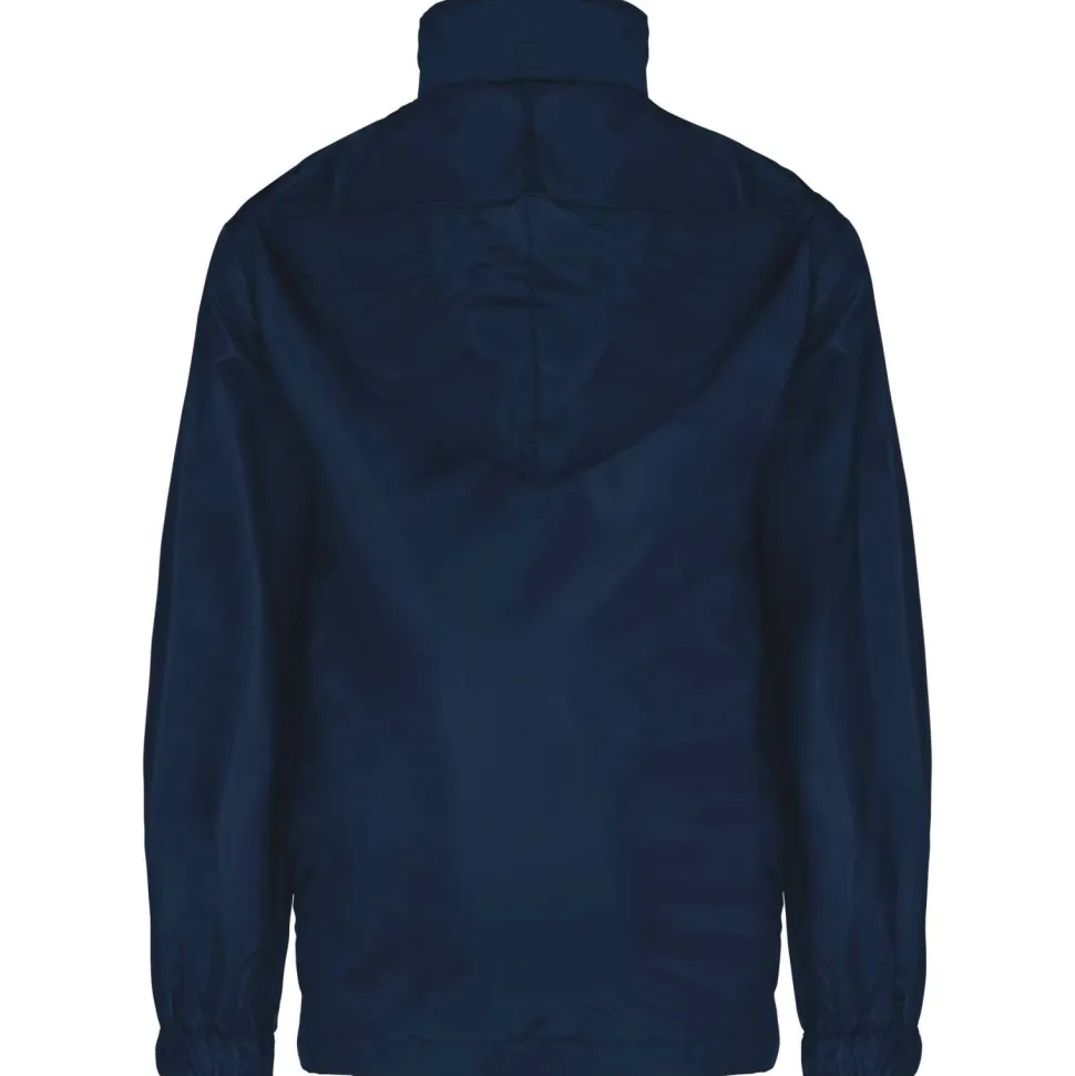 Kariban K6102 - COUPE-VENT NON DOUBLÉ ENFANT