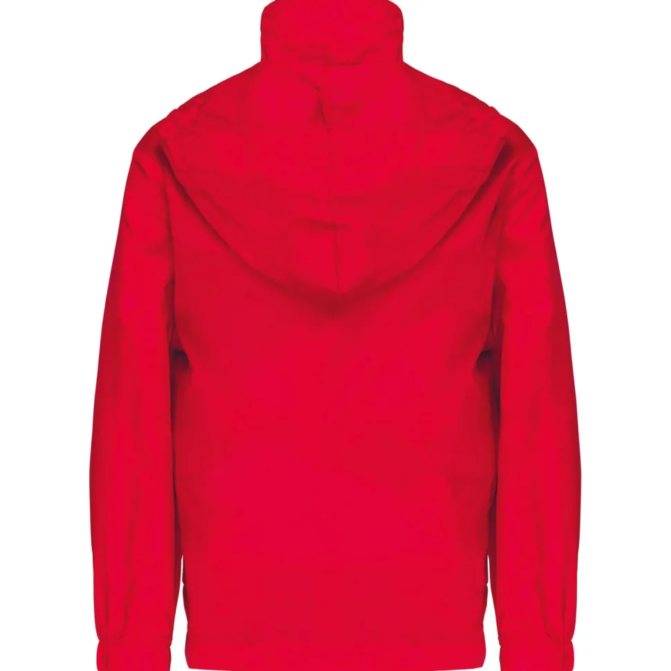 Kariban K6102 - COUPE-VENT NON DOUBLÉ ENFANT