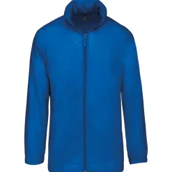 Kariban K616 - COUPE-VENT NON DOUBLÉ