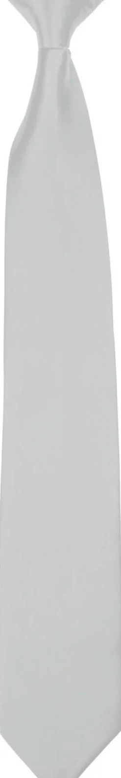 Kariban K864 - Cravate Clip Élégante en Polyester