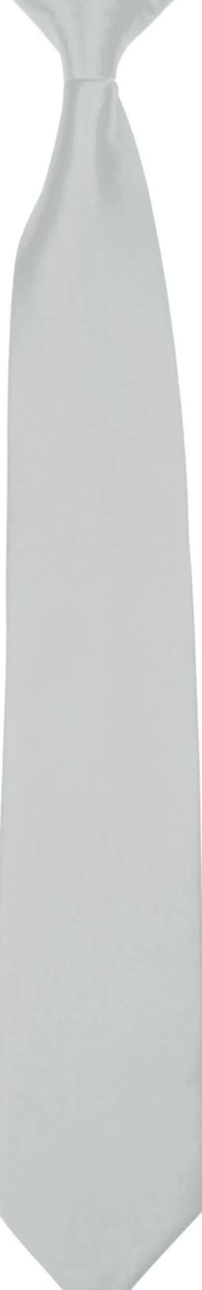 Kariban K864 - Cravate Clip Élégante en Polyester