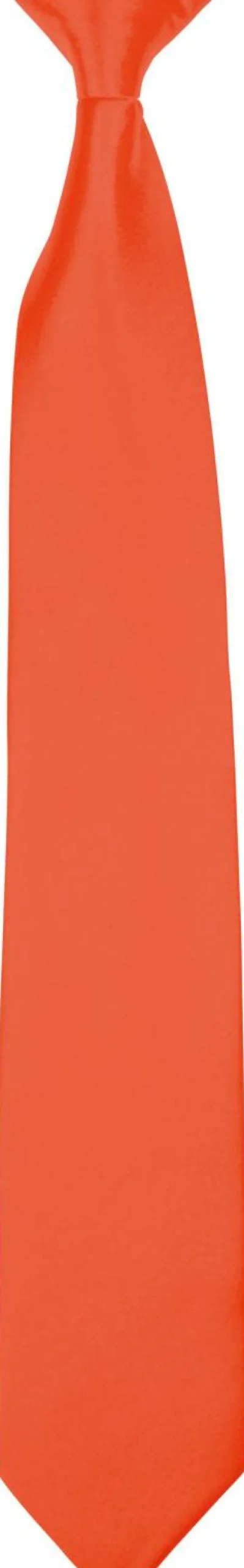 Kariban K864 - Cravate Clip Élégante en Polyester