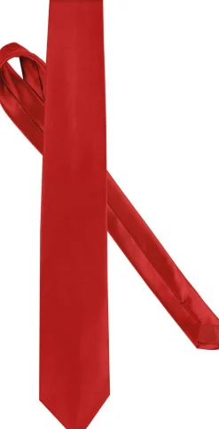 Kariban K860 - Cravate Élégante en Satin Polyester