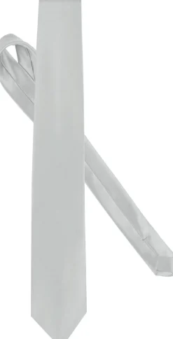 Kariban K860 - Cravate Élégante en Satin Polyester