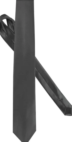 Kariban K860 - Cravate Élégante en Satin Polyester