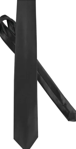 Kariban K860 - Cravate Élégante en Satin Polyester