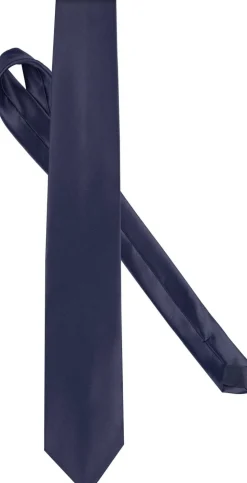 Kariban K860 - Cravate Élégante en Satin Polyester