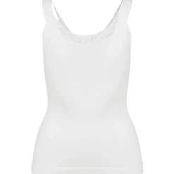Kariban K3043 - Débardeur écoresponsable sans couture avec dentelle