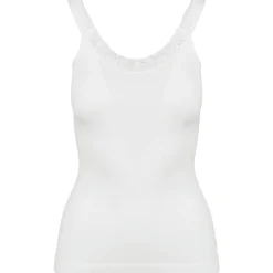 Kariban K3043 - Débardeur écoresponsable sans couture avec dentelle