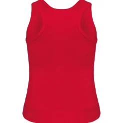 Kariban K362 - Débardeur Fille Coton Confortable et Stylé