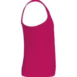 Kariban K362 - Débardeur Fille Coton Confortable et Stylé