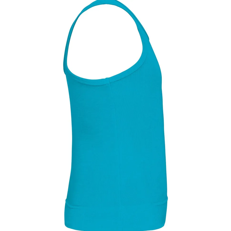 Kariban K362 - Débardeur Fille Coton Confortable et Stylé