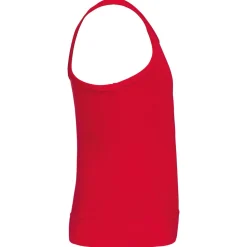 Kariban K362 - Débardeur Fille Coton Confortable et Stylé