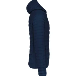 Kariban K6110 - Doudoune légère capuche homme