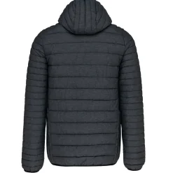 Kariban K6110 - Doudoune légère capuche homme