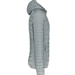 Kariban K6110 - Doudoune légère capuche homme