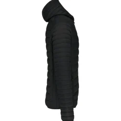 Kariban K6110 - Doudoune légère capuche homme
